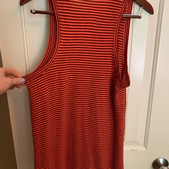 Anthropologie Pilcro Tank. Size M. - Picture 2 of 3